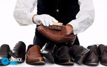 Чем почистить обувь от соли: убрать белые разводы с замши, нубука, кожи